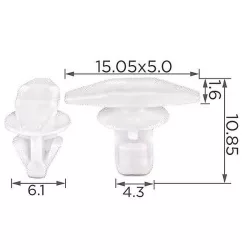 Patent Kárpit Burkolat 375372S