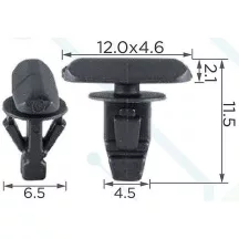 Patent Kárpit Burkolat 375372S