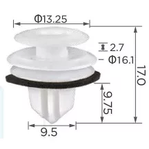 Patent Kárpit Burkolat 6001549265