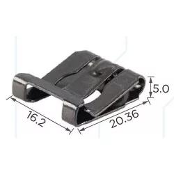 Audi Vw LEMEZANYA 6Q0807180