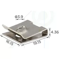 Audi Vw LEMEZANYA 6Q0807180