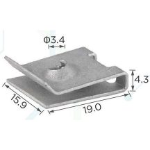 Audi Vw LEMEZANYA 6Q0807180