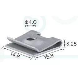 Audi Vw LEMEZANYA 6Q0807180