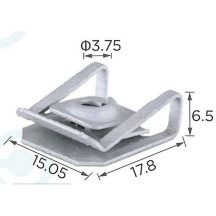 Audi Vw LEMEZANYA 6Q0807180