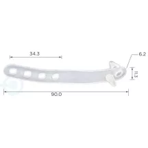 Univerzális Kábelrögzítő Vezetékrögzítő