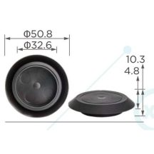 Tesla Model 3 2017- Gumidugó 1127883-00-C