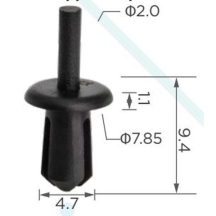Patent kárpit Burkolat 0009903492