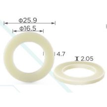 Univerzális műanyag tömítés 25.9x16.5mm
