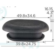   Honda Civic Hátsó rögzítési pontok lezárására 90851S3VA00