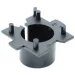 Mazda Xenon LED befogató adapter