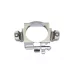  Audi Bmw Mercedes Vw LED H7 befogató adapter