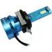  Audi Bmw Mercedes Vw LED H7 befogató adapter