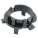 Kia Hyundai H7 Xenon LED befogató adapter