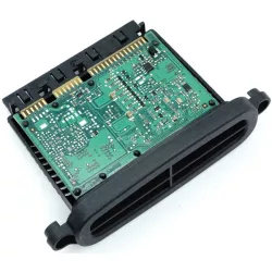 Bmw 7 F01 Xenon fényszóró meghajtó modul 63117316213