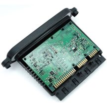 Bmw X3 F25 Xenon fényszóró meghajtó modul 63117316214 