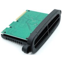   Bmw 5 F07 F10 F11 Halogén fényszóró TMS vezérlő modul 63117304906