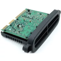   Bmw 5 F07 F10 F11 Xenon fényszóró TMS vezérlő modul 63117316217
