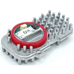 Bmw 3 4  6 X3 X5 X6 Nappali menetfény Angyalszem modul 63117263051