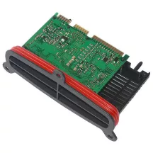   Bmw 3 4 5 X5 X6 Xenon fényszóró TMS vezérlő modul 63117355073