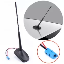 Opel-Corsa-C-Antenna