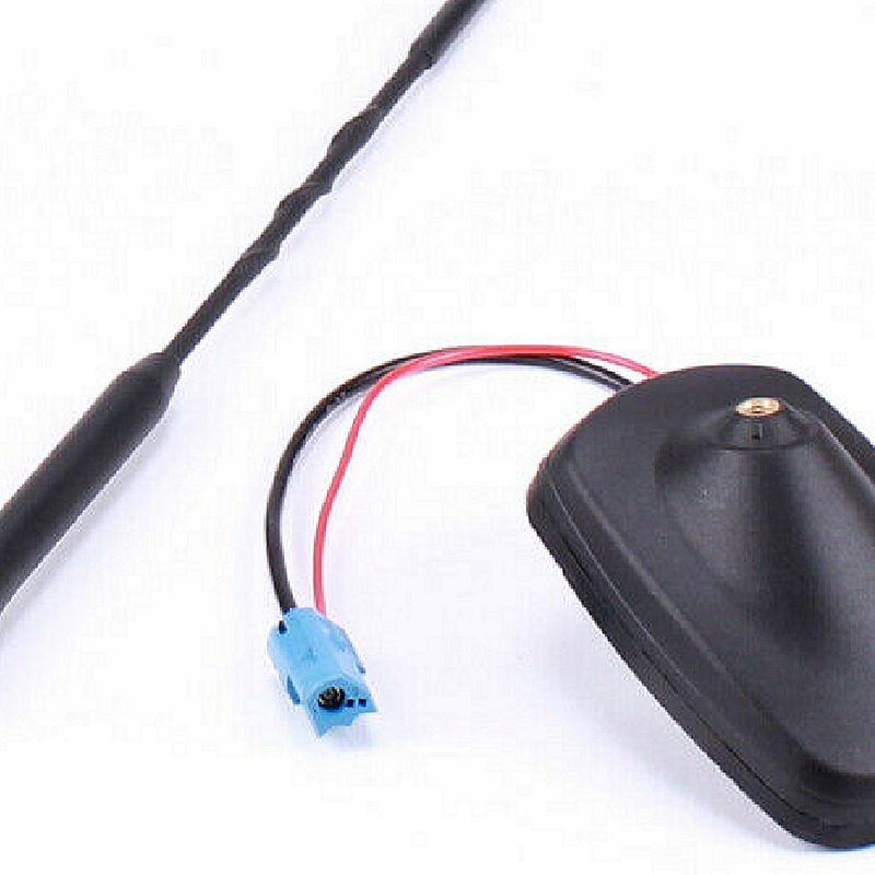 Surga Performance Roof Antenna Base For Opel Astra F, Vectra, Corsa A/B – AM/FM