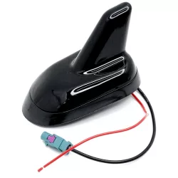 Vw Golf Polo Tiguan Skoda Octavia Antenna erősítővel AM/FM