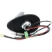 Univerzális Antenna erősítővel AM/FM/GSM/GPS