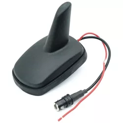 Antenna erősítővel Roka AM/FM 14cm