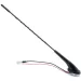 Antenna erősítővel M10 AM/FM 20cm