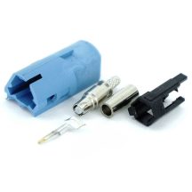 Opel Antenna Csatlakozó Dugó