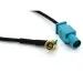 Antenna adapter kábel Fakra - SMB