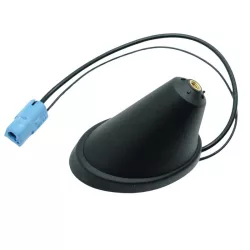 Opel Astra Zafira Corsa Meriva Vectra Signum Antenna Talp erősítővel AM/FM