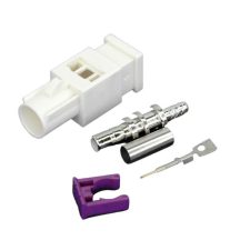 FAKRA F9 Antenna Csatlakozó