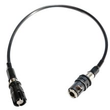 ROKA SNAP-RAKU RG174 50ohm 19cm antenna csatlakozó kábel