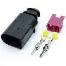 Univerzális Csatlakozó 2-pin