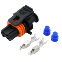   Citroen Fiat Ford Peugeot Renault Gyújtás csatlakozó 1928404072