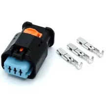   Ford Citroen Mazda Fiat Peugeot Főtengely és Nyomásérzékelő Csatlakozó