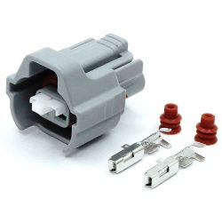 Ford Toyota Lexus Isuzu Nissan Üzemanyag befecskendező Csatlakozó PA847-02127