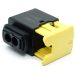 Autóipari Vízálló Elektromos csatlakozó Tyco AMP