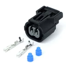 Honda Nyomásérzékelő elektromos csatlakozó HX040