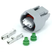 Toyota Motorvezérlő elektromos csatlakozó 90980-11156