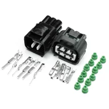   Toyota Lexus Fényszóró Fojtószelep csatlakozó készlet 90980-11034