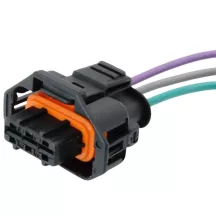   Renault Dacia Nissan 1.5-1.9 dCi MAP szenzor csatlakozó 223657266R