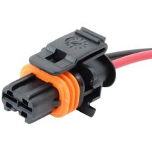   Citroen Fiat Ford Peugeot Renault Gyújtás csatlakozó +vezeték 1928404072