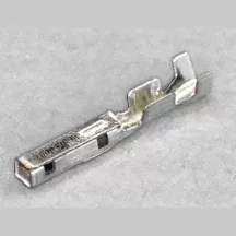 Csatlakozó érintkező kábelsaru 9854150