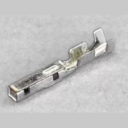 Csatlakozó érintkező kábelsaru 9854150