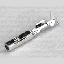 Csatlakozó érintkező kábelsaru 9854163