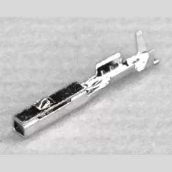 Csatlakozó érintkező kábelsaru 9854163