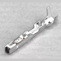 Csatlakozó érintkező kábelsaru 9854180