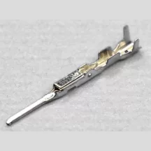 Csatlakozó érintkező kábelsaru 9854181